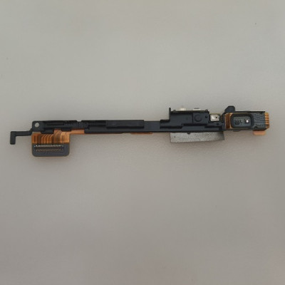 Шлейф 1266-1810.2 Sony Xperia Tablet Z SGP321 з датчиком та мікрофоном