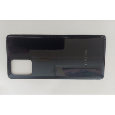 Задняя крышка Samsung S10 Lite G770 Оригинал