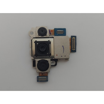 Камера основная (задняя) Samsung G770 Galaxy S10 Lite Оригинал Камера основная (задняя) Samsung G770 Galaxy S10 Lite Оригинал