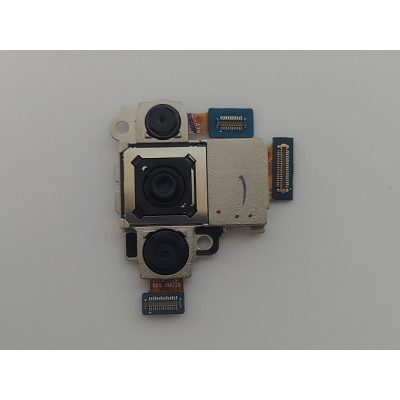 Камера основная (задняя) Samsung G770 Galaxy S10 Lite Оригинал Камера основная (задняя) Samsung G770 Galaxy S10 Lite Оригинал