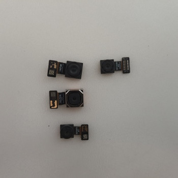 Камера основна (задня) Xiaomi Redmi 9 (M2004J19AG) Камера основна (задня) Xiaomi Redmi 9 (M2004J19AG)