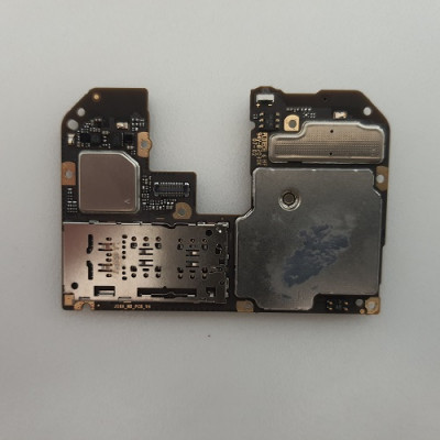  Материнська плата Xiaomi Redmi 9 (M2004J19AG)