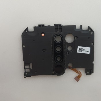 Накладка Xiaomi Redmi 9 (M2004J19AG) зі склом камери, Накладка Xiaomi Redmi 9 (M2004J19AG) зі склом камери,