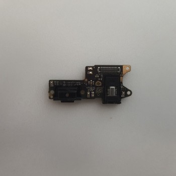 Нижня плата Xiaomi Redmi 9 (M2004J19AG) з коннектором зарядки Оригінал Нижня плата Xiaomi Redmi 9 (M2004J19AG) з коннектором зарядки Оригінал