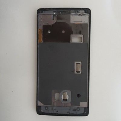 Середня частина OnePlus 2 (A2005) з динаміком