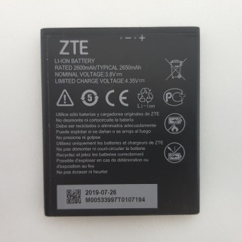 АКБ Батарея для телефону ZTE Blade A5 2019