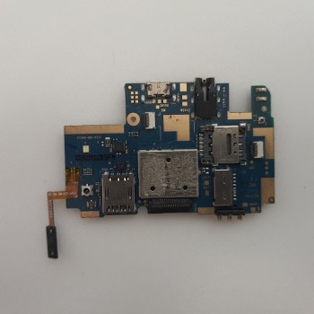 Материнська плата ZTE Blade A5 2019 Материнська плата ZTE Blade A5 2019