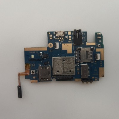 Материнська плата ZTE Blade A5 2019
