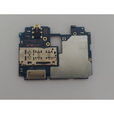 Материнская плата Nokia 1.4 TA-1322 Материнская плата Nokia 1.4 TA-1322