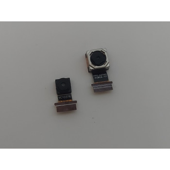 Камера основная (задняя) Nokia 1.4 TA-1322 Камера основная (задняя) Nokia 1.4 TA-1322