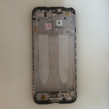 Рамка дисплея Xiaomi Redmi 9c