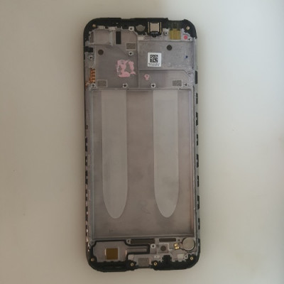 Рамка дисплея Xiaomi Redmi 9c