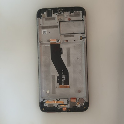 Рамка дисплея Nokia 3.2