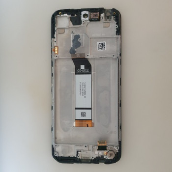 Дисплей (екран + сенсор) у рамці Xiaomi Redmi Note 10 5G Оригінал