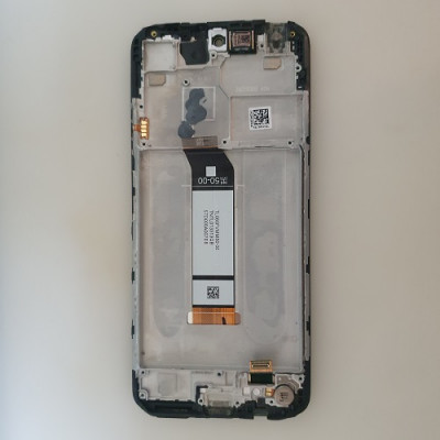 Дисплей (екран + сенсор) у рамці Xiaomi Redmi Note 10 5G Оригінал