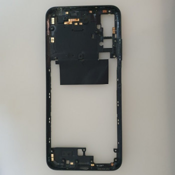 Середня частина Xiaomi Redmi Note 10 5G з NFC