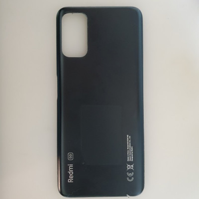 Задня кришка Xiaomi Redmi Note 10 5G Оригінал Задня кришка Xiaomi Redmi Note 10 5G Оригінал