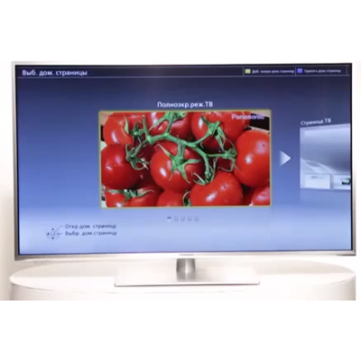 ТВ Panasonic Viera TX-LR42ET60