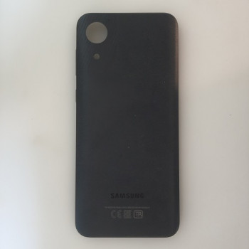Задня кришка Samsung A03 A032