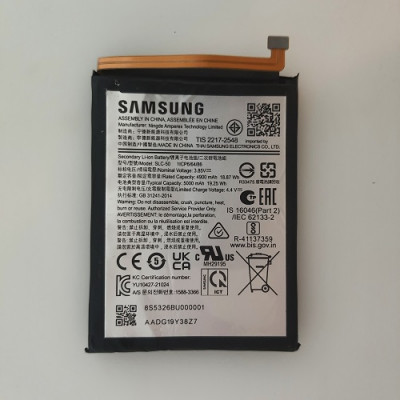 Акумулятор SLC-50 Samsung A03 A032 Оригінал Б/У