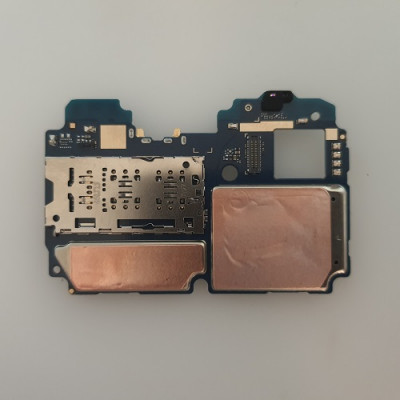 Материнська плата Samsung A03 A032 Оригінал Материнська плата Samsung A03 A032 Оригінал