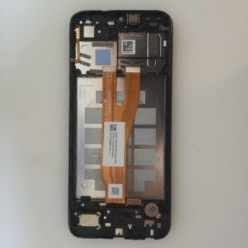 Дисплей (екран + сенсор) Samsung A03 A032 Оригінал