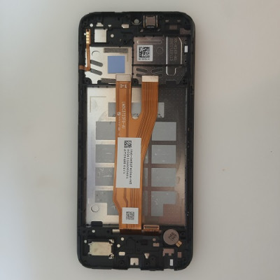 Дисплей (екран + сенсор) Samsung A03 A032 Оригінал