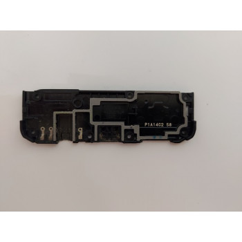 Нижняя антенная накладка Samsung A12 A127