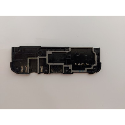 Нижняя антенная накладка Samsung A12 A127