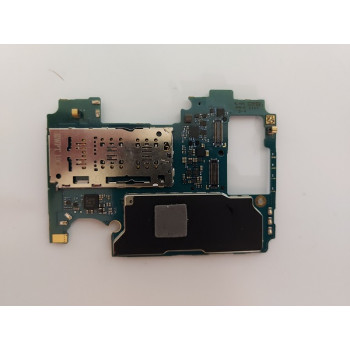 Материнська плата Samsung A12 A127 Оригінал Материнська плата Samsung A12 A127 Оригінал
