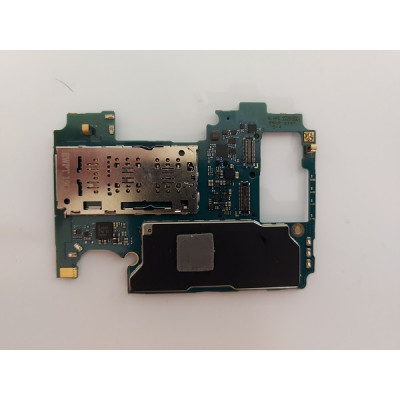 Материнська плата Samsung A12 A127 Оригінал Материнська плата Samsung A12 A127 Оригінал