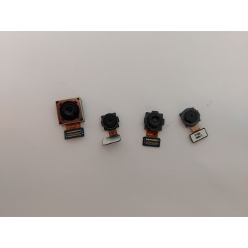 Камера основная (задняя ) Samsung A12 A127 Оригинал Камера основная (задняя ) Samsung A12 A127 Оригинал