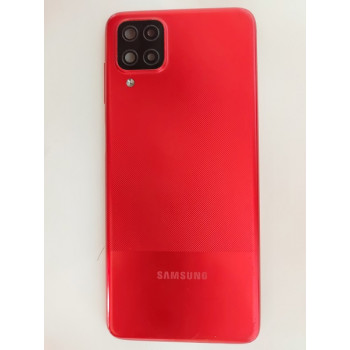 Задняя крышка Samsung A12 A127