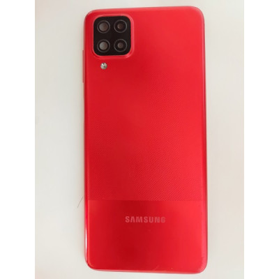 Задняя крышка Samsung A12 A127