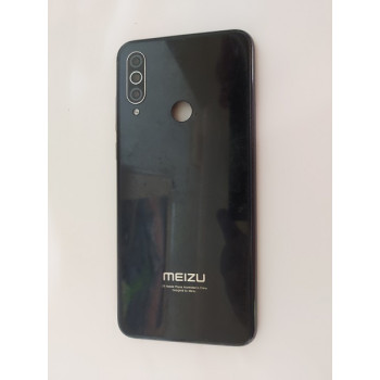 Задняя крышка Meizu M10