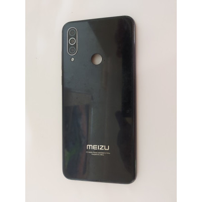 Задняя крышка Meizu M10