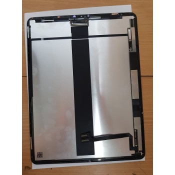 Дисплей (екран) Apple iPad PRO 12.9 2018, із сенсорним склом, чорний Orig