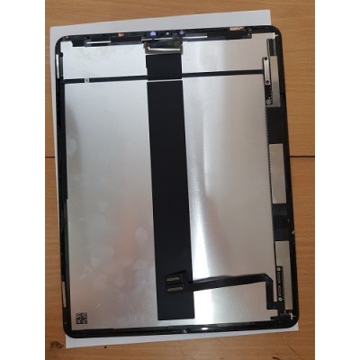 Дисплей (екран) Apple iPad PRO 12.9 2018, із сенсорним склом, чорний Orig