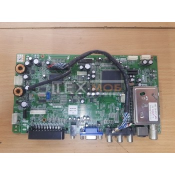Системна плата B.TD604C Satyrn
