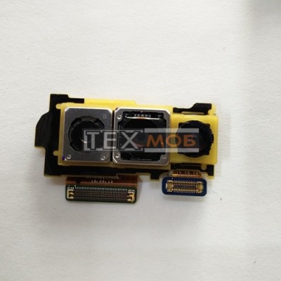 Камера основна (Задня) Samsung Galaxy S10 PLUS G975 Оригінал Камера основна (Задня) Samsung Galaxy S10 PLUS G975 Оригінал