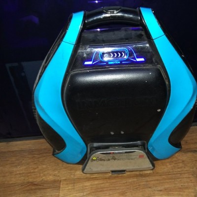 Моноколісо InMotion SCV V3 C