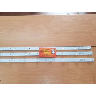Планки підсвічування 01.JL.CX32101235B1