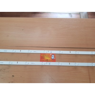 Планки підсвічування 2D01343 Rev.b