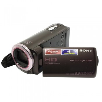 Відеокамера Sony HDR-CX200E
