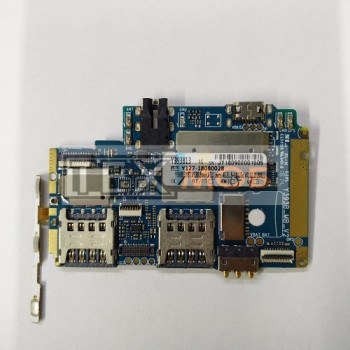Материнська плата Bravis A510
