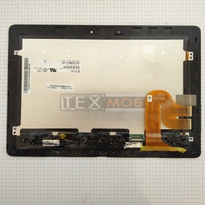  Дисплей та сенсор для планшета ASUS TF700 HV101WU1 Orig