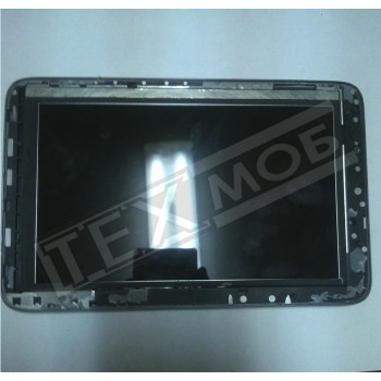 Дисплей для планшета LEVONO IdeaTab A2107 A2207 (1547000651)