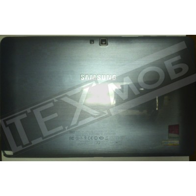 Задня кришка планшета Samsung ATIV Smart PC 500T