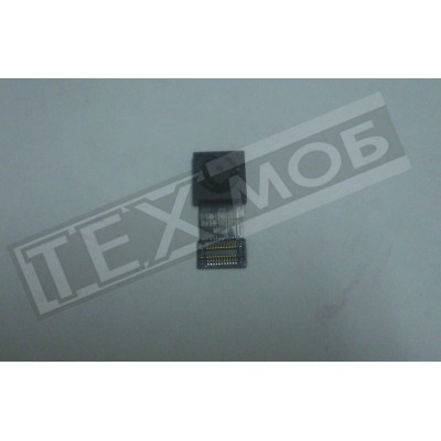  Камера передня для планшета Samsung ATIV Smart PC 500T (XE500T1C-A02RU)
