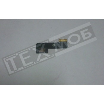 Шлейф карт-рідера для планшета Samsung ATIV Smart PC 500T (XE500T1C-A02RU)
